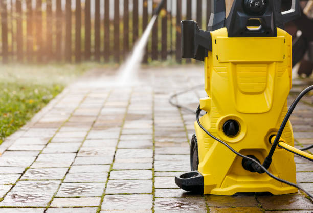 Best Oil Spill Cleanup  in Oberlin, OH