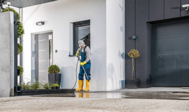 Trusted Oberlin, OH Pressure Washing Services Experts